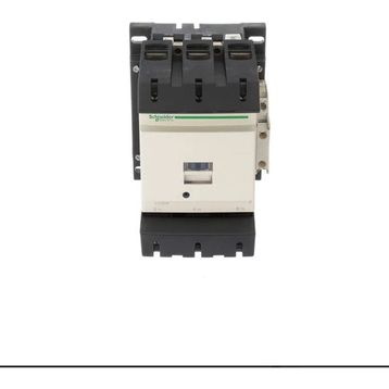 Schneider LC1-D115BD 24VDC 55kW 1NA+1NK Kontaktör