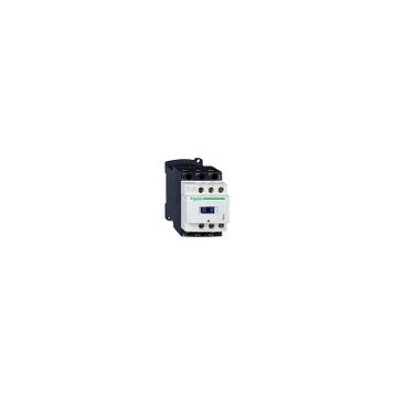Schneider LC1-D12B7 24VAC 5.5kW 1NA+1NK Kontaktör