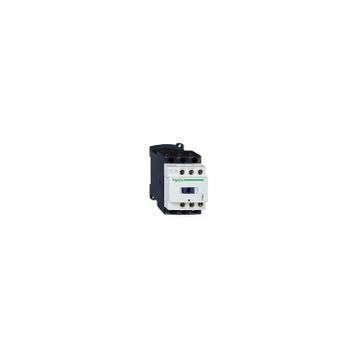 Schneider LC1-D12B7 24VAC 5.5kW 1NA+1NK Kontaktör