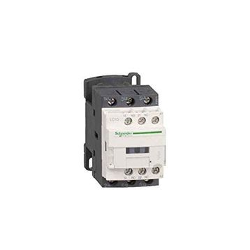 Schneider LC1-D18B7 24VAC 7.5kW 1NA+1NK Kontaktör