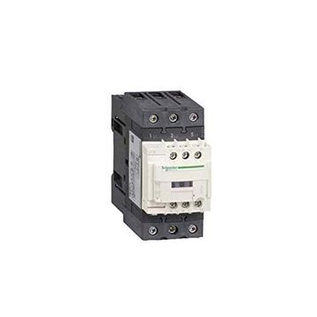 Schneider LC1-D50ABD Tesys 50A 22 kW 24V DC Kontaktör