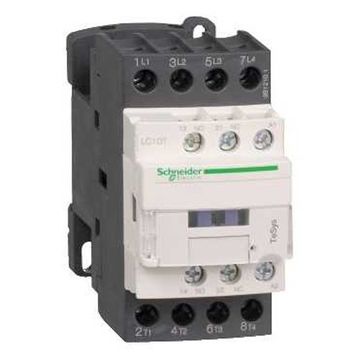 Schneider LC1-DT32M7 220VAC 15 kW 4kutup Kontaktör
