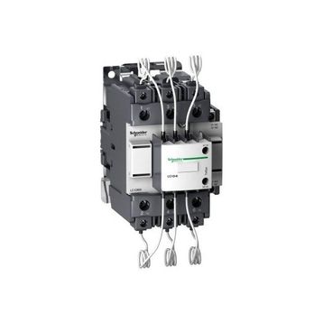 Schneider LC1-DWK12M7 60 kVAR 1NA+2NK Kontaktör