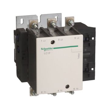 Schneider LC1-F185M7 220VAC 90 kW Kontaktör