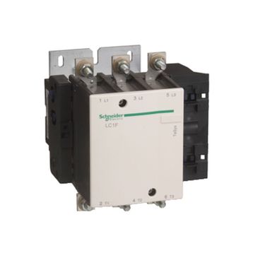 Schneider LC1-F225M7 220VAC 110 kW Kontaktör
