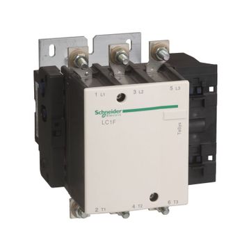Schneider LC1-F330M7 220VAC 160 kW Kontaktör