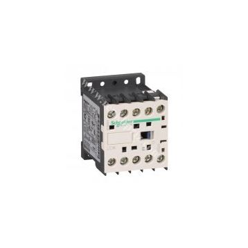 Schneider LC1-K0901M7 220-230VAC 4 kW 1NK Kontaktör