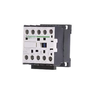 Schneider LC1-K0901M7 220-230VAC 4 kW 1NK Kontaktör