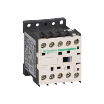 Schneider LC1-K1201M7 220-230VAC 5.5 kW 1NK Kontaktör