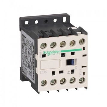 Schneider LC1-K1610B7 24VAC 7.5 kW 1NA Kontaktör