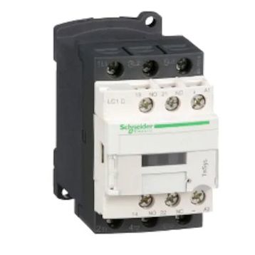 Schneider LC1D09BD Tesys D Kontaktör