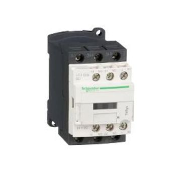 Schneider LC1D09BD Tesys D Kontaktör