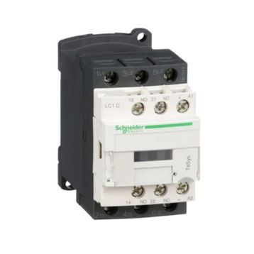 Schneider LC1D18BD Kontaktör