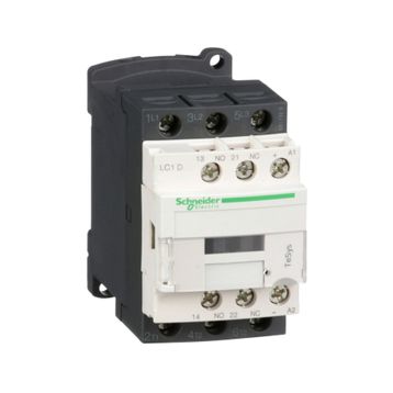 Schneider LC1D18BD Kontaktör