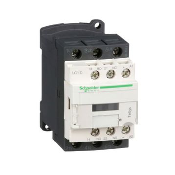 Schneider LC1D18BD Kontaktör