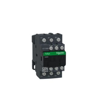 Schneider LC1D256M7 Tesys D 220 Watt AC 3P Ac3 25A Kontaktör