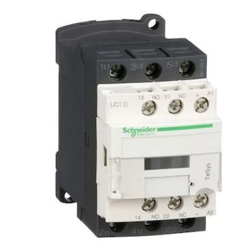 Schneider LC1D25M7 11KW 220VAC Kontaktör