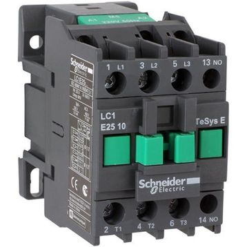 Schneider LC1E0601M5 Kontaktör