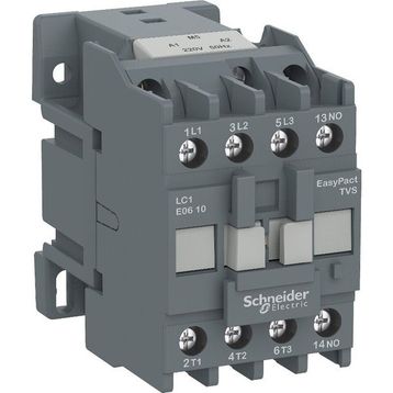 Schneider LC1E0601M5 Kontaktör