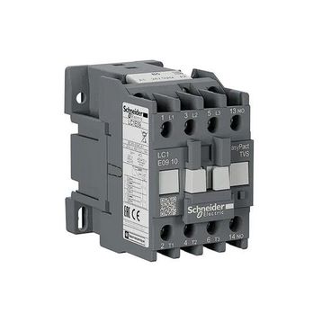 Schneider Lc1e0910b5 Kontaktör