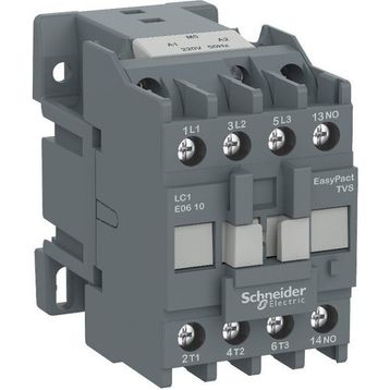 Schneider LC1E1201B5 Kontaktör