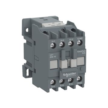 Schneider LC1E1201B5 Kontaktör