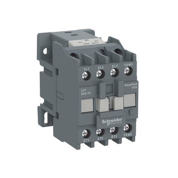 Schneider LC1E1201M7 EASYPACT T Watt S 3P 12A 220 Watt AC 1NK Kontaktör