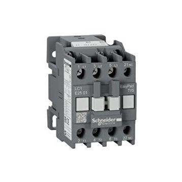 Schneider LC1E2501B5 Kontaktör