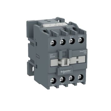 Schneider LC1E3201M5 Kontaktör