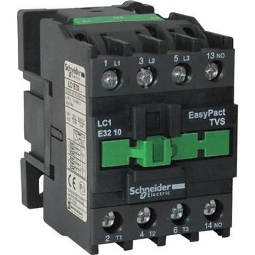 Schneider LC1E3210B5 Kontaktör