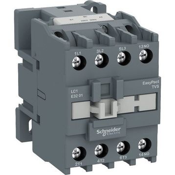 Schneider LC1E3210B5 Kontaktör