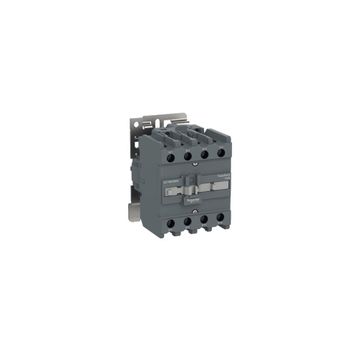 Schneider LC1E40004M7 60A Kontaktör