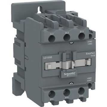 Schneider LC1E40B5 Kontaktör