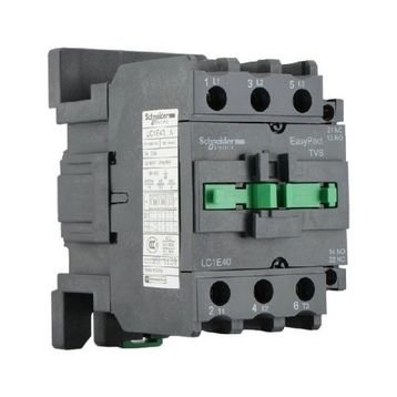 Schneider LC1E40M5 Kontaktör
