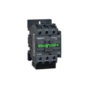 Schneider LC1E65M5 220VAC 30 kW 1NK+1NA Kontaktör
