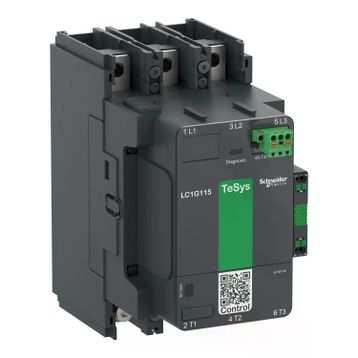 Schneider LC1G150KUEN Tesys Giga Kontaktör