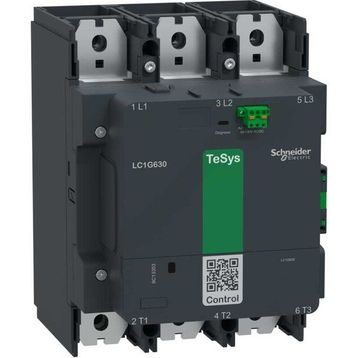 Schneider LC1G800KUEN Kontaktör
