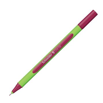 Schneider Line-Up 0.4 mm Bordo Fiber Uçlu Kalem