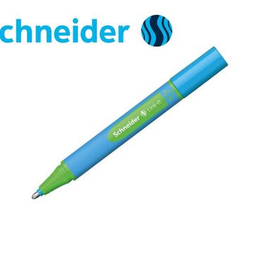 Schneider Link-It Slider XB Açık Mavi Tükenmez Kalem
