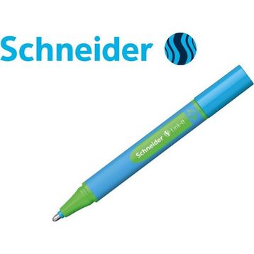 Schneider Link-It Slider XB Açık Mavi Tükenmez Kalem