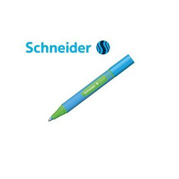 Schneider Link-It Slider XB Açık Mavi Tükenmez Kalem