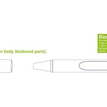 Schneider Link-It Slider XB Açık Mavi Tükenmez Kalem