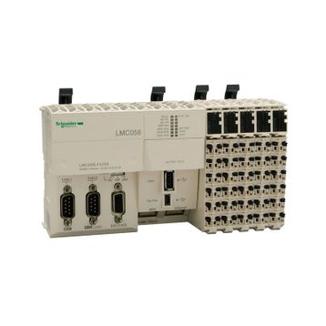 Schneider LMC058LF42 Kompakt Taban
