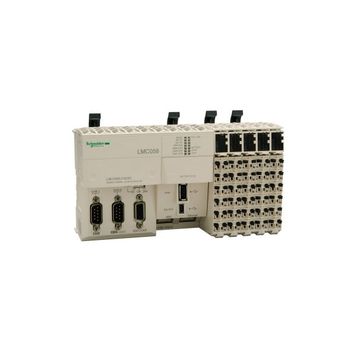 Schneider LMC058LF42 Kompakt Taban