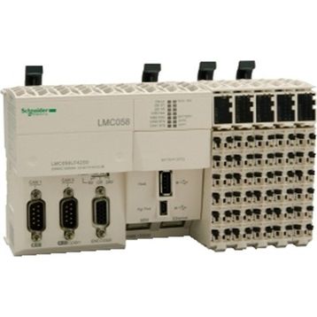Schneider LMC058LF42 Kompakt Taban