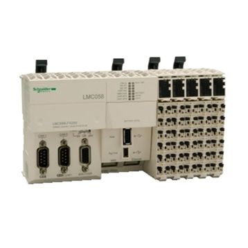 Schneider LMC058LF42 Kompakt Taban