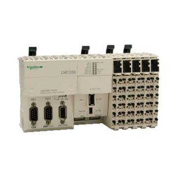 Schneider LMC058LF42 Kompakt Taban