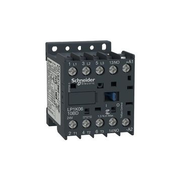 Schneider LP1K0610BD Tesys K Serisi Kontaktör