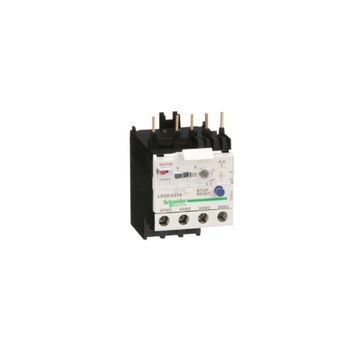 Schneider LR2-K0314 5.5-8A K Serisi Termik Röle