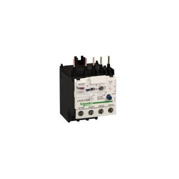 Schneider LR2K0308 1.8-2.6A Termik Röle